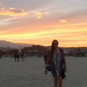 Meet your Posher, Rosie